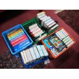 Millers Price Guides 1980 Onwards, and collectable's books:- Five Boxes