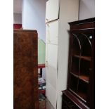 A Four Door Cabinet