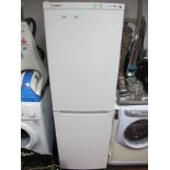 A Bosch Fridge Freezer.