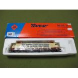 A Boxed Roco "HO" Gauge #04146A, German outline electric locomotive BR103 (DB) elektrolokomotive '