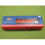 A Boxed Bachmann Branch-Line "OO" Gauge #31-265K Outline Diesel Class 419/MLV Locomotive, Royal Mail