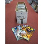 Two Hundred and Fifty Plus Comics, by Marvel, DC, including Spidergirl, Marvel fanfare, X Factor.