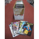 Two Hundred and Fifty Plus Comics, by DC, Marvel, Wildstorm, Dark Horse, including X-Men, First