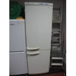 A Bosch Duo System Fridge Freezer.