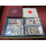 G.B First Day Covers From George VI Coronation to the 1960's, with some earlier including 1890