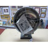 A 1950's Pifco Sun Lamp, in original box No. 1025. (Collectors Item Only)