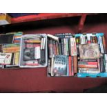 A Quantity of Military Themed Literature, biographies reference included, WW II and later,