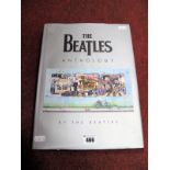 "The Beatles- Anthology- By The Beatles", Cassell and Co., hardback, 2000.