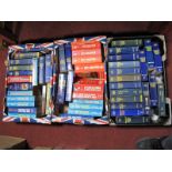 Rothmans Football Year Books, Non-League Directories etc:- Three Boxes