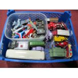 A Quantity of Modern Diecast Vehicles, by all the major manufacturers, including Matchbox, Aircraft,