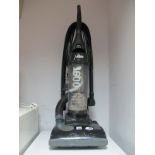 A Vax "Swift" Bagless Vacuum Cleaner.