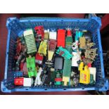 A Quantity of Diecast Vehicles, by Matchbox 'Models of Yesteryear', Lledo, Corgi, Crescent,
