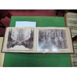 Early XX Century Mainly Belgian Photographs- Bruges, Anvers, Nurnberg, Scarborough from Olivers