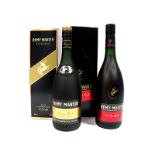 Spirits - Remy Martin Fine Champagne V.S.O.P. Cognac, 70cl, 40% Vol., boxed. (2)