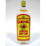 Gin - Gordon's Special London Dry Gin, 1 litre, 47.3% Vol.