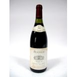 Wine - Chateau Du Grande Talance Beaujolais 1996, 75cl, 12% Vol.