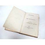 Sherer [M] : Recollections of the Peninsula, printed by Longman, Hurst, Rees, Orme and Brown,