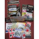 A Large Collection of Beatles and Related Solo Works Memorabilia - To include approximately forty