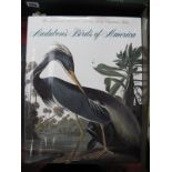 The National Audubon Society Baby Elephant Folio "Audubon's Birds of America", Roger Tory Peterson