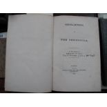 Sherer [M]: Recollections of the Peninsula, printed by Longman, Hurst, Rees, Orme and Brown,