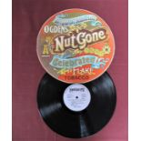 Small Faces - 'Ogdens Nut Gone Flake' LP 1968, 1st press mono IMP012, rarer lilac label, 012-1L/