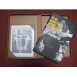 Kevin Cummins - 'The Smiths And Beyond', Author Signed Limited Edition Hardback Pictorial Book,