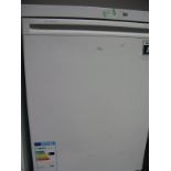 A Bosch Exxcel Freezer.