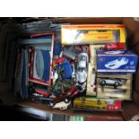 Lledo Diecast Models, boxed, etc:- One Box