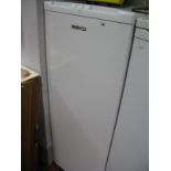 A Beko A Class Fridge.