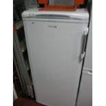 A Hotpoint Future Freezer.