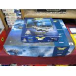 Two Boxed Corgi Aviation Archive Diecast Models, #AA32601 1.72nd Scale Avro Lancaster B.1 R5868/PO-