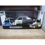 A Boxed Joyride (RC2) 1:18th Scale Diecast 'The Blues Brothers' Bluesmobile 14974 MT. Prospect
