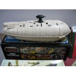 An Original Palitoy Star Wars-Return of the Jedi Rebel Transport Vehicle, including five Hoth