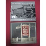 The Trains on Avenue De Rumine Book, The History of Fulgurex and The Count Giansanti Coluzzi Toy and