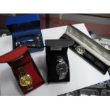 Rotary, Accurist and Other Ladies and Gent's Wristwatches.
