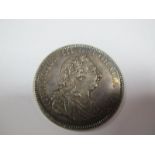 A Bank of England Dollar, 1804, GF/NVF.