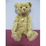 A Modern Steiff Teddy Bear - Baerie 43 PAB 1904, 63cm high.