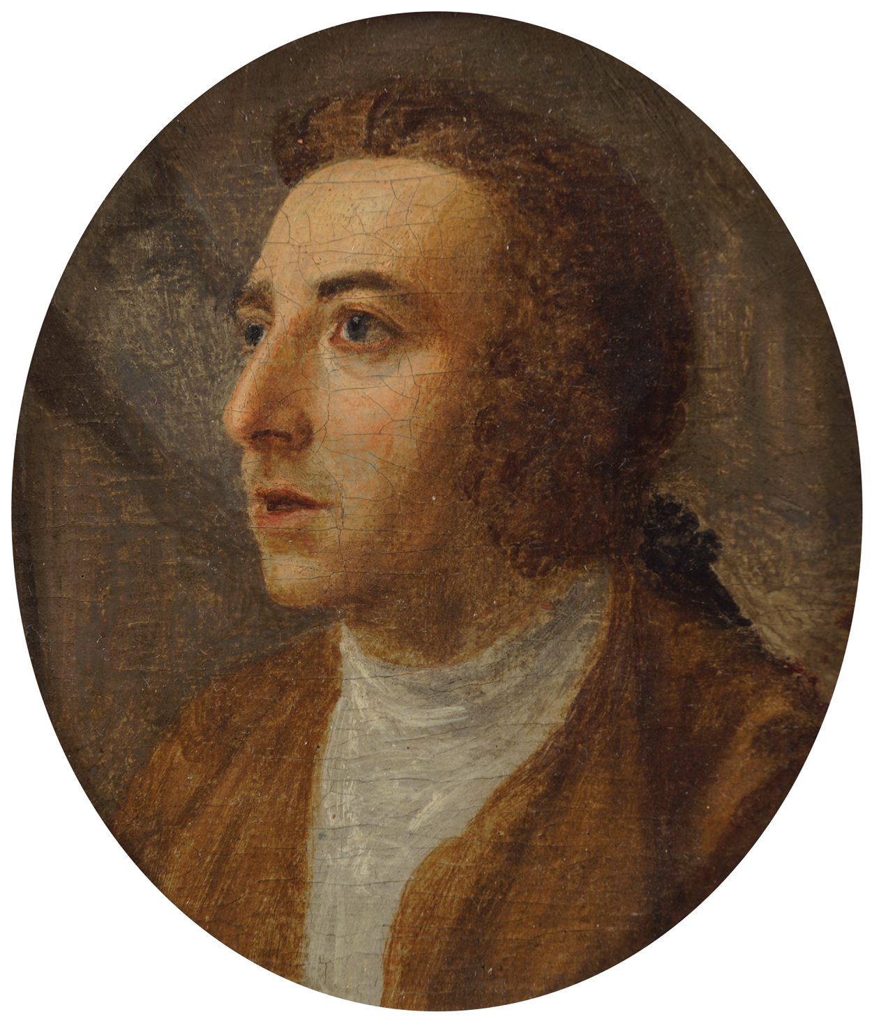 Hugh Douglas Hamilton (Irish, 1740-1808)