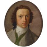 Hugh Douglas Hamilton (Irish, 1740-1808)