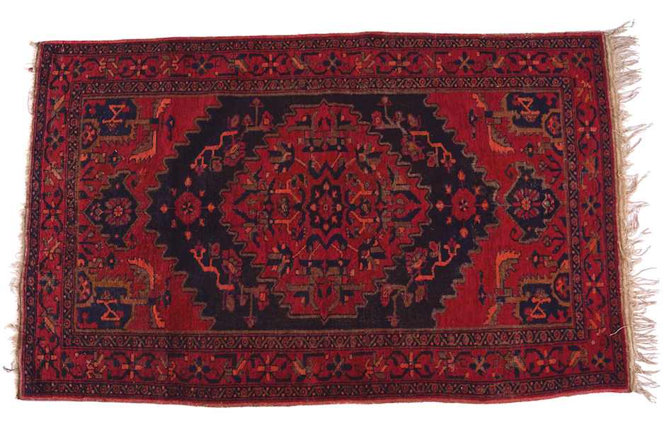 TURKISH RUG