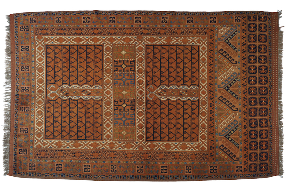 ENSI RUG 152 x 217 cm.