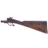 SHOT GUN STOCK48 cm. long