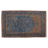 NORTH CENTRAL PERSIAN RUG 210 x 140 cm.