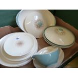 Royal Doulton Desert Star dinner ware