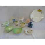 Sundry Deco style China