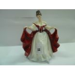 Royal Doulton figure 'Sara' HN2265