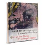 Kunst der sechziger Jahre im Wallraf-Richartz Museum Köln, 3. erweiterte Auflage, verschraubter