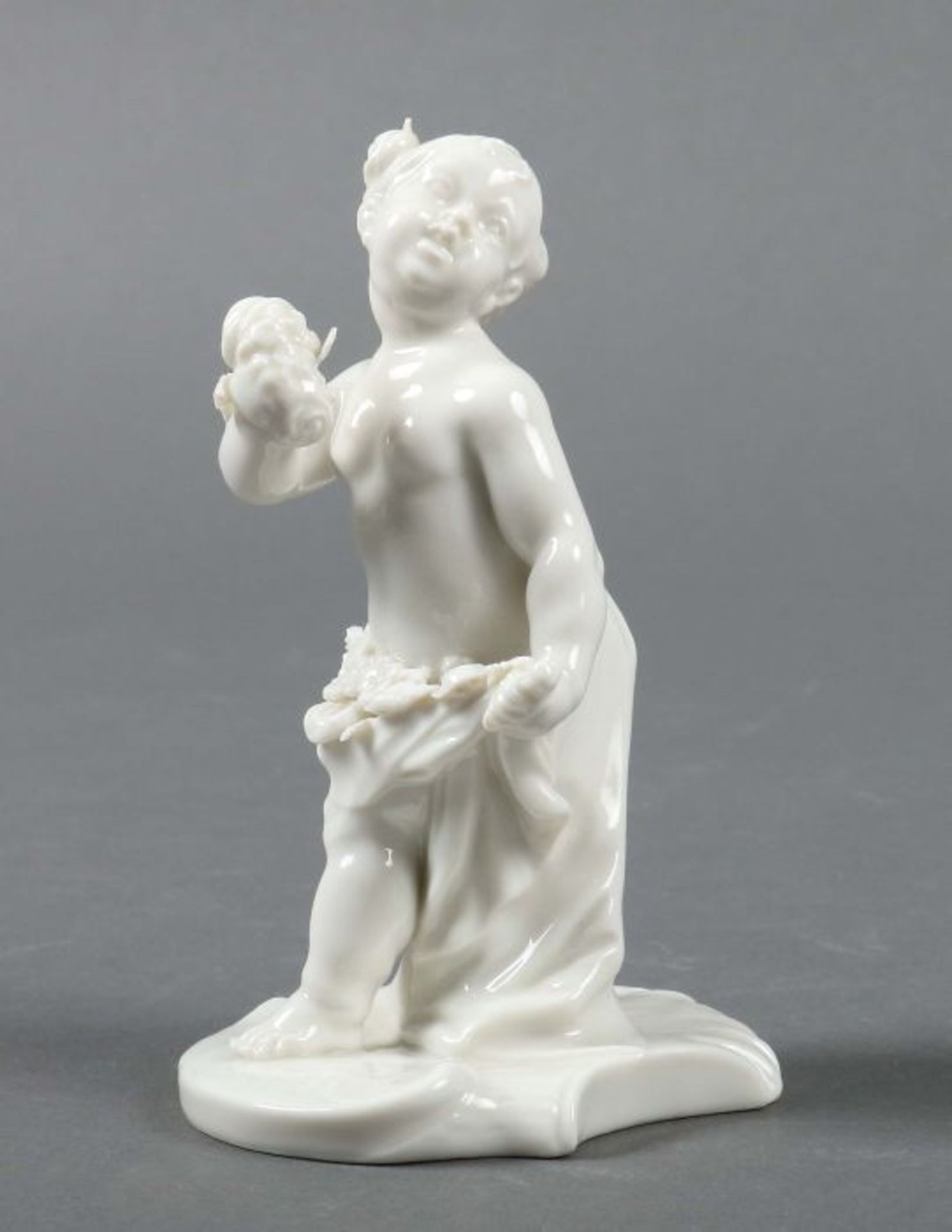 Bustelli, Franz Anton Locarno 1723 - 1763 München, Bildhauer und bedeutender Porzellanmodelleur