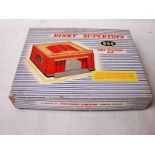 Dinky Supertoys 954 Fire Station Kit, boxed, unused