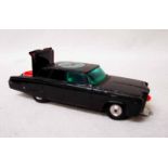 Corgi Toys, The Green Hornet's Black Beauty with missiles